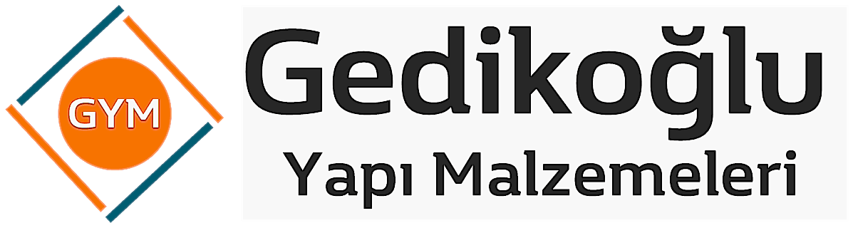 Gedikoğlu Yapı